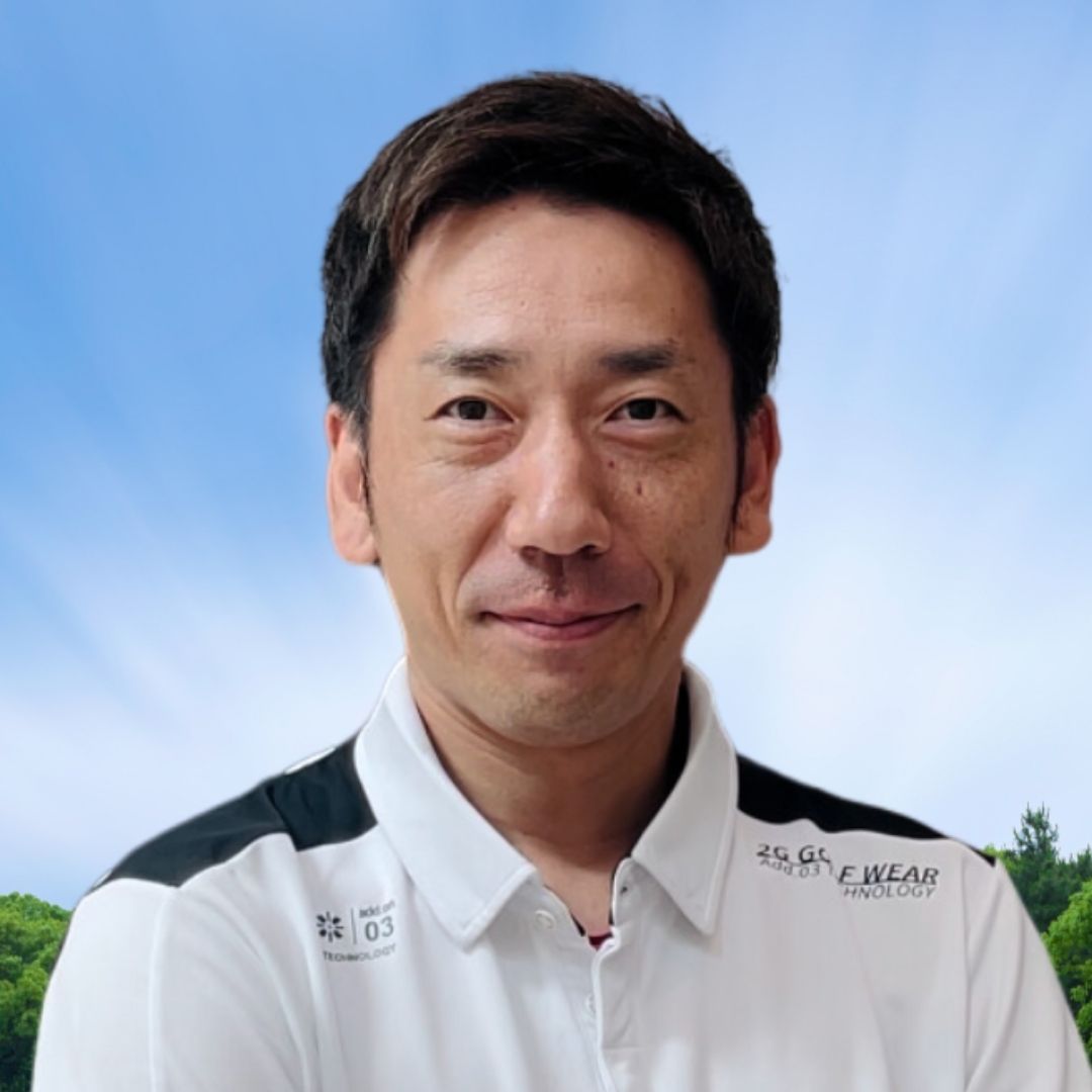 ケンユウプロフ顔アップ
